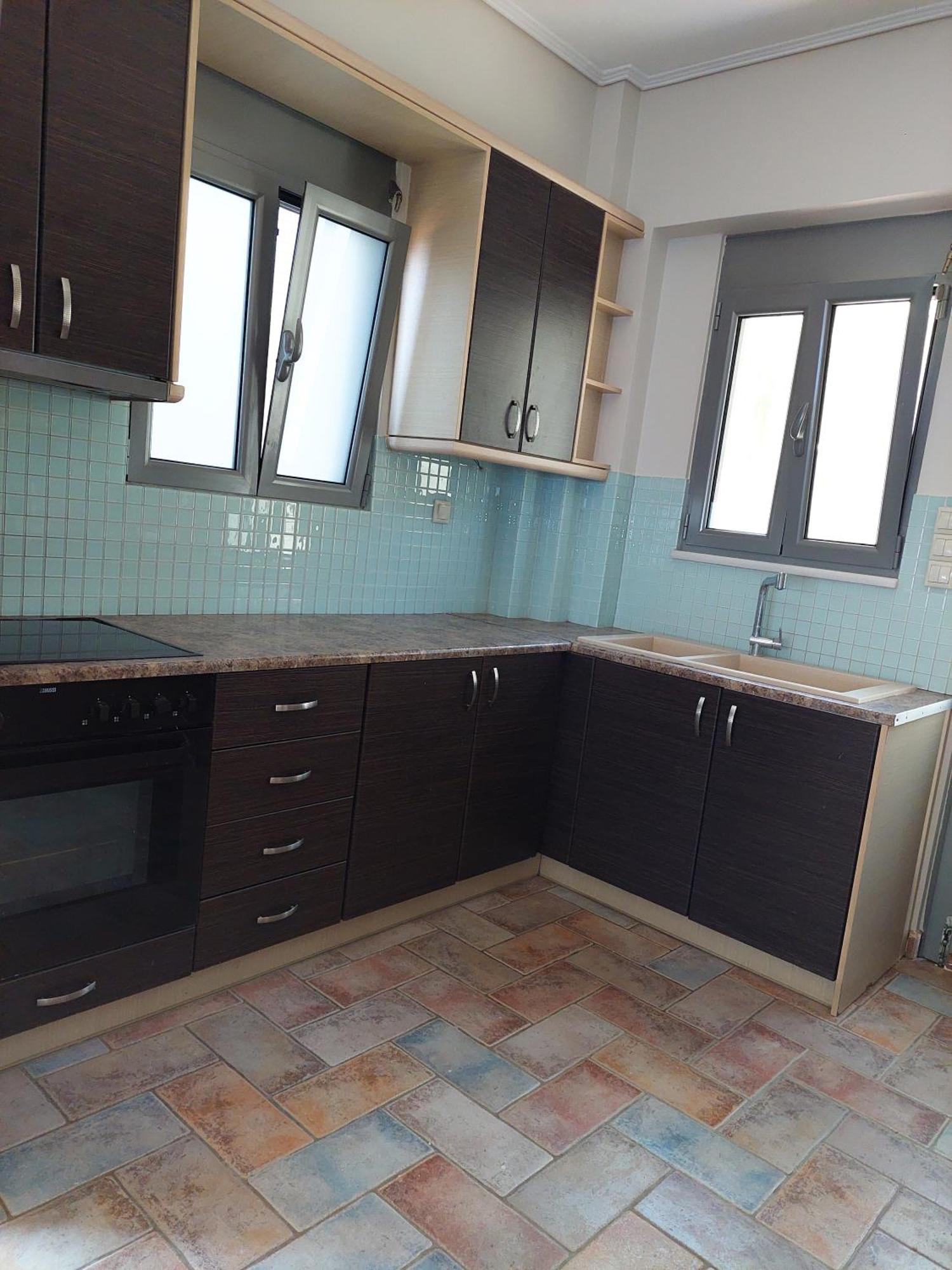 Golden Sunrise Apartman Gíthio Kültér fotó